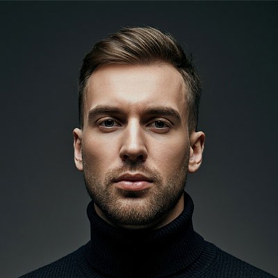 Founder Avatar